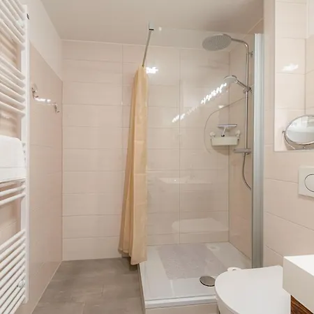Ferienwohnung Weitblick In Waren Waren  Buitenkant foto